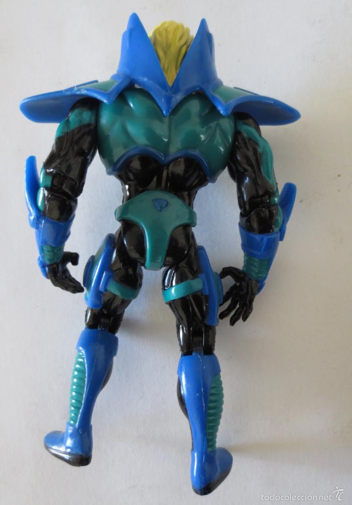Figuras y mu&ntilde;ecos Marvel: FIGURA MARVEL X MEN TOY BIZ - Foto 3