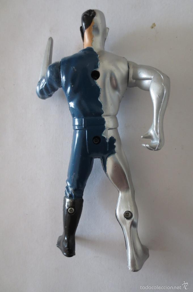 Figuras y mu&ntilde;ecos Marvel: FIGURA TERMINATOR t- 1000 - Foto 2
