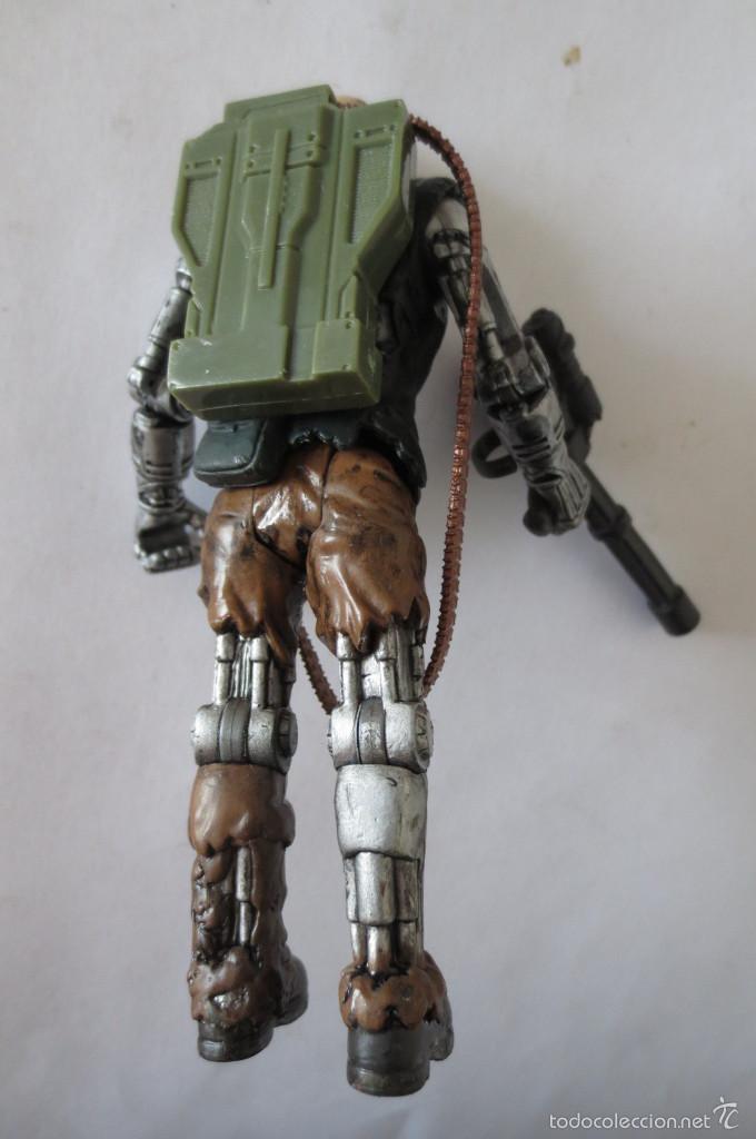 Figuras y mu&ntilde;ecos Marvel: FIGURA TERMINATOR - ARTICULADA - Foto 2