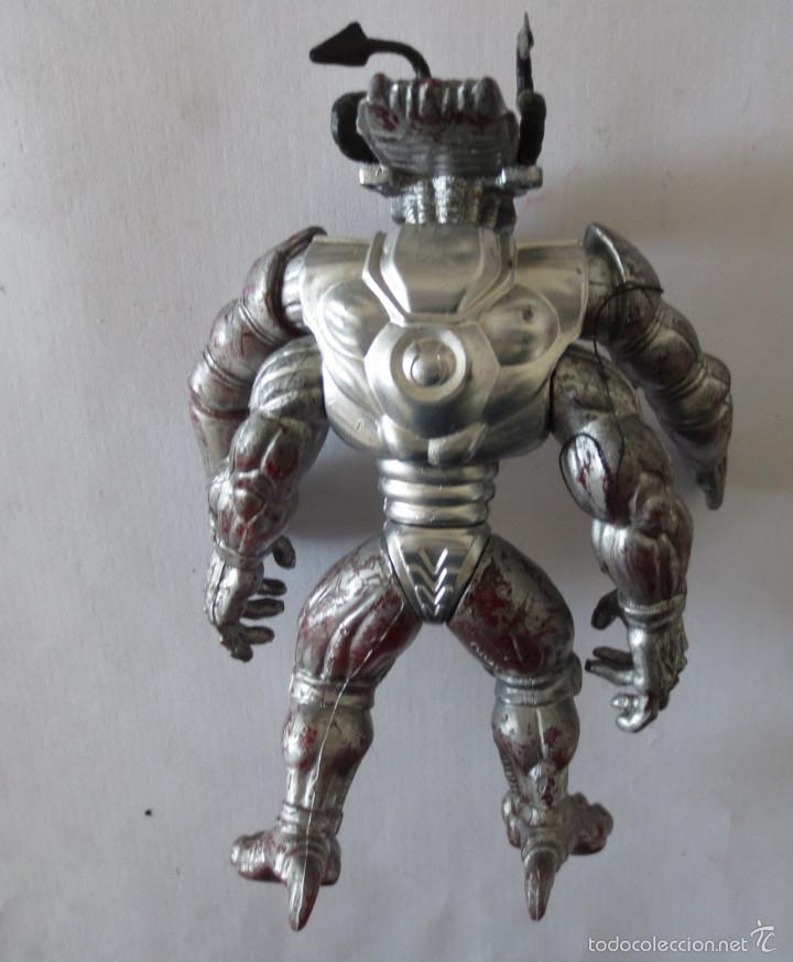 Figuras y mu&ntilde;ecos Marvel: FIGURA ALIEN VARIANTE - Foto 2