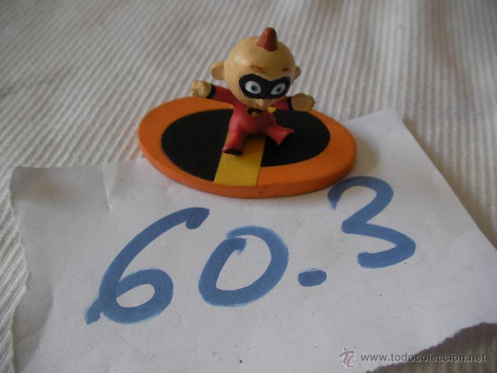 Figuras y mu&ntilde;ecos Marvel: FIGURA ACCION MARVEL LOS INCREIBLES - ENVIO GRATIS A ESPA&Ntilde;A - Foto 1