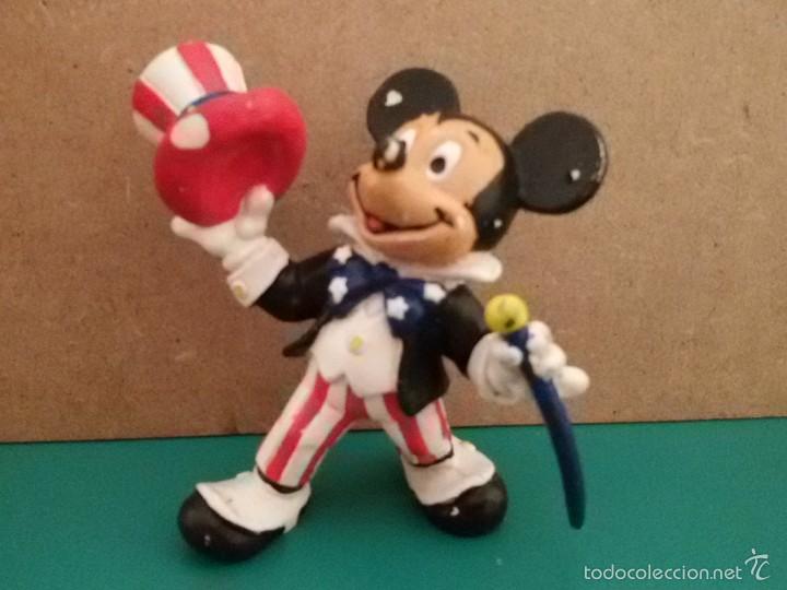 Figuras y mu&ntilde;ecos Marvel: Figura PVC - COLECCION BULLY 1989 - Foto 1