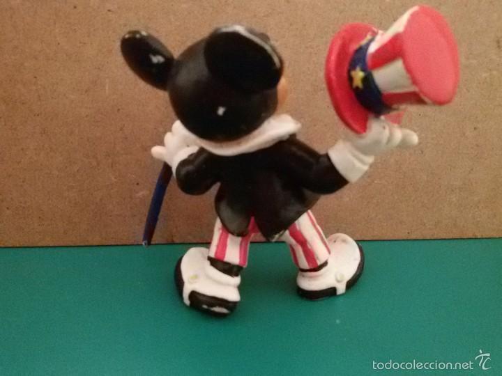 Figuras y mu&ntilde;ecos Marvel: Figura PVC - COLECCION BULLY 1989 - Foto 2