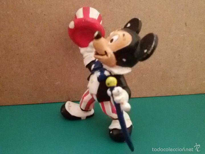 Figuras y mu&ntilde;ecos Marvel: Figura PVC - COLECCION BULLY 1989 - Foto 3