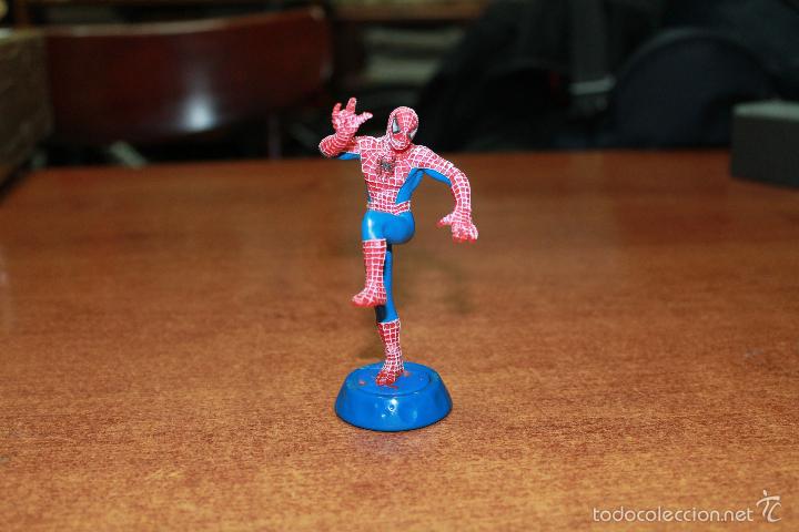 Figuras y mu&ntilde;ecos Marvel: FIGURA MARVEL DE SPIDERMAN - Foto 1