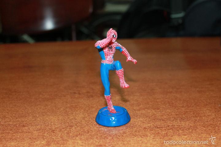 Figuras y mu&ntilde;ecos Marvel: FIGURA MARVEL DE SPIDERMAN - Foto 3