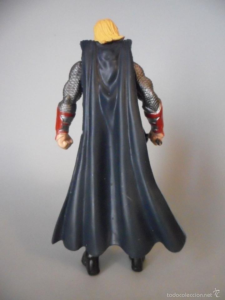 Figuras y mu&ntilde;ecos Marvel: VENGADORES AVENGERS THOR FIGURA BOOTLEG - Foto 4