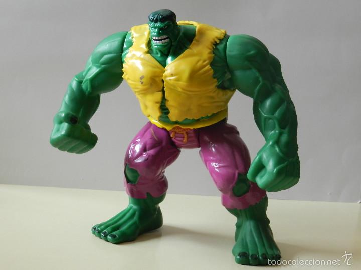 hulk rage cage toy