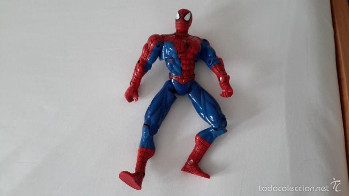 Figuras y mu&ntilde;ecos Marvel: MARVEL. SPIDERMAN 28 CM. ALTO - Foto 1