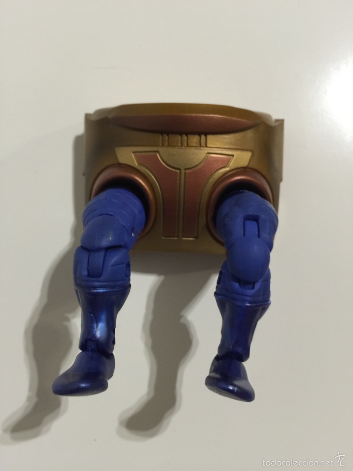 Figuras y mu&ntilde;ecos Marvel: Pieza Marvel Legends Modok - Foto 1