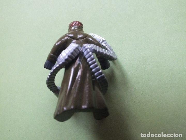 Figuras y mu&ntilde;ecos Marvel: OCTOPUS MARVEL 2004 SPIDERMAN KINDER FIGURA DE DOCTOR OCTOPUS - Foto 2