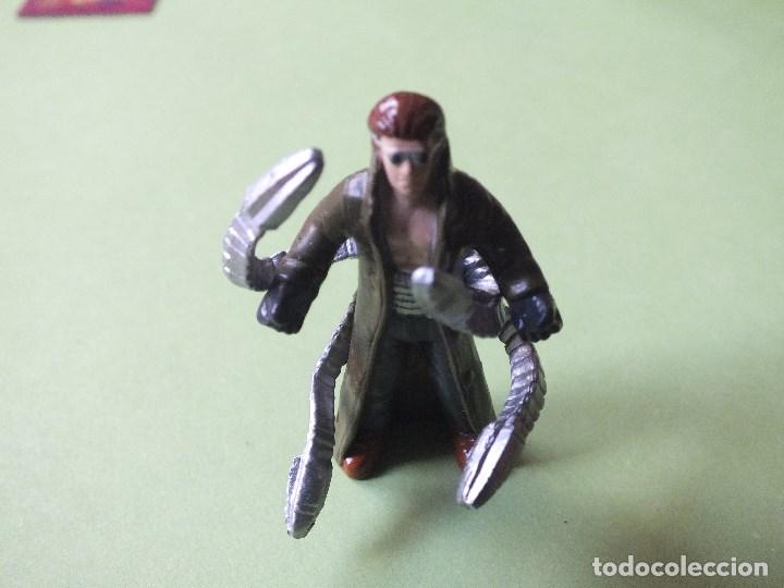 Figuras y mu&ntilde;ecos Marvel: OCTOPUS MARVEL 2004 SPIDERMAN KINDER FIGURA DE DOCTOR OCTOPUS - Foto 3