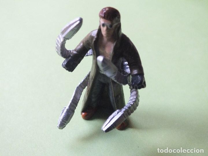 Figuras y mu&ntilde;ecos Marvel: OCTOPUS MARVEL 2004 SPIDERMAN KINDER FIGURA DE DOCTOR OCTOPUS - Foto 4