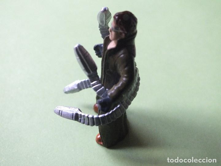 Figuras y mu&ntilde;ecos Marvel: OCTOPUS MARVEL 2004 SPIDERMAN KINDER FIGURA DE DOCTOR OCTOPUS - Foto 5