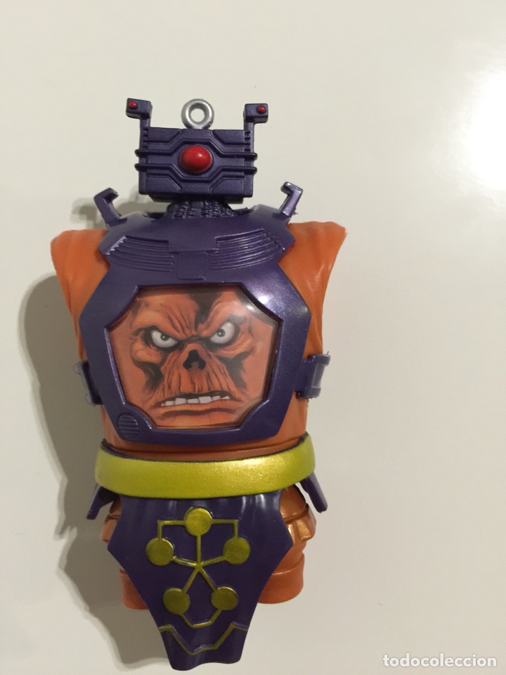 arnim zola baf