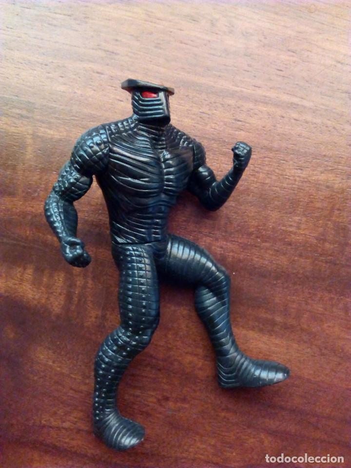 Figuras y mu&ntilde;ecos Marvel: Figura Marvel 10,5 cms. Nuevo. - Foto 1