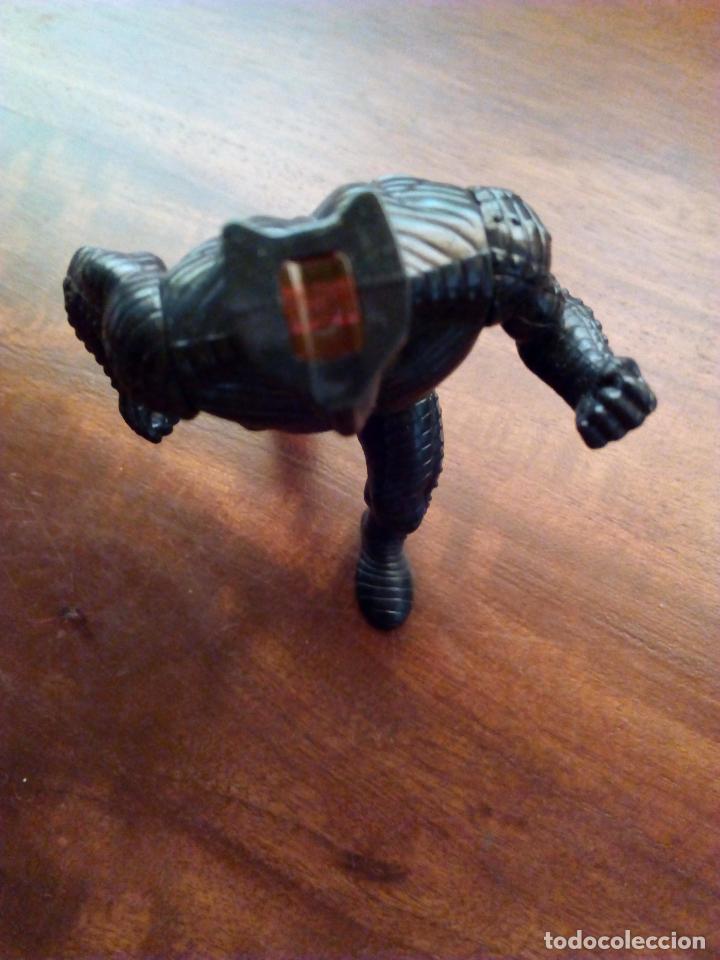 Figuras y mu&ntilde;ecos Marvel: Figura Marvel 10,5 cms. Nuevo. - Foto 2