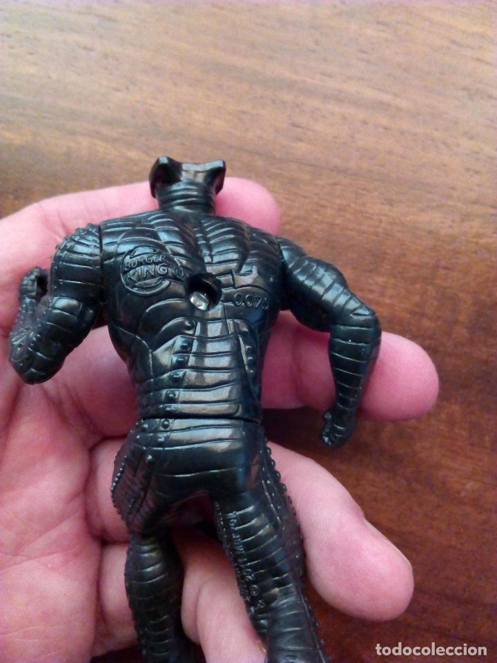 Figuras y mu&ntilde;ecos Marvel: Figura Marvel 10,5 cms. Nuevo. - Foto 3