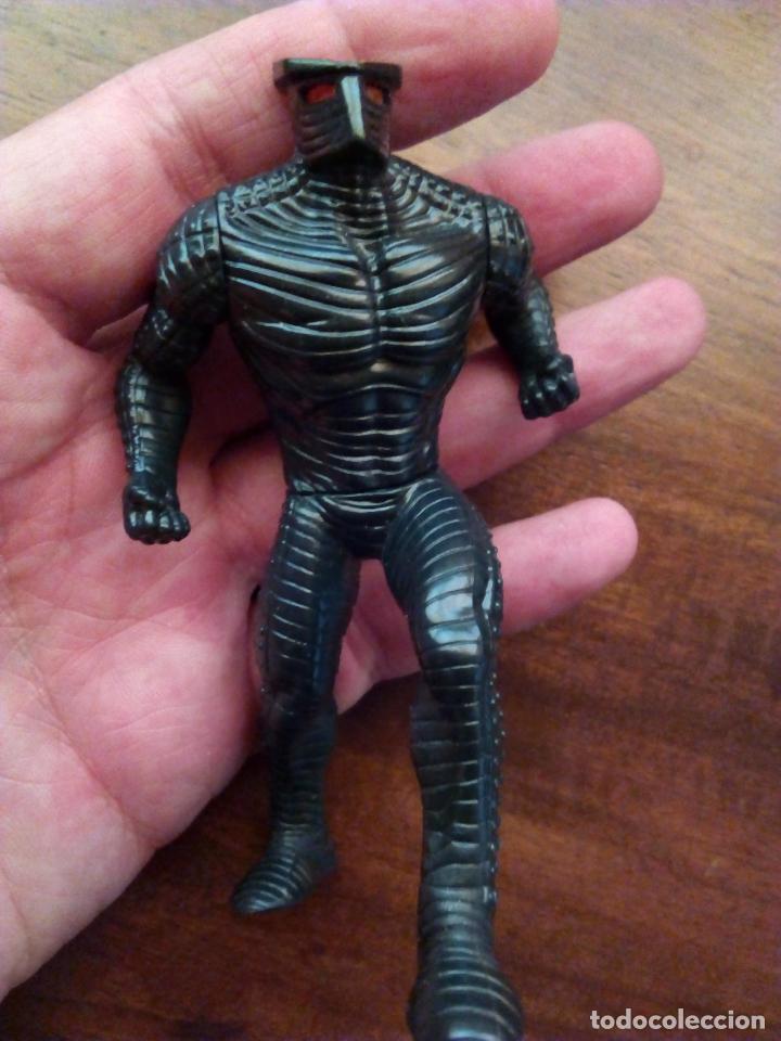 Figuras y mu&ntilde;ecos Marvel: Figura Marvel 10,5 cms. Nuevo. - Foto 5