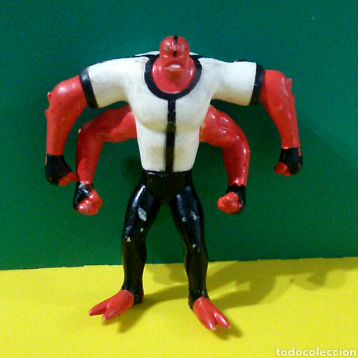 Figuras y mu&ntilde;ecos Marvel: Figura PVC - PERSONAJE MARVEL - Foto 1