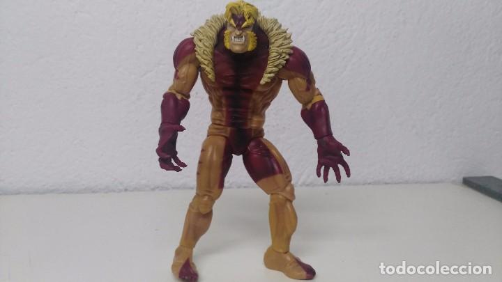 Figuras y mu&ntilde;ecos Marvel: figura de marvel  de unos 20 cm - Foto 1