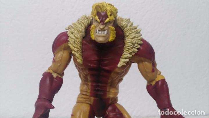 Figuras y mu&ntilde;ecos Marvel: figura de marvel  de unos 20 cm - Foto 2