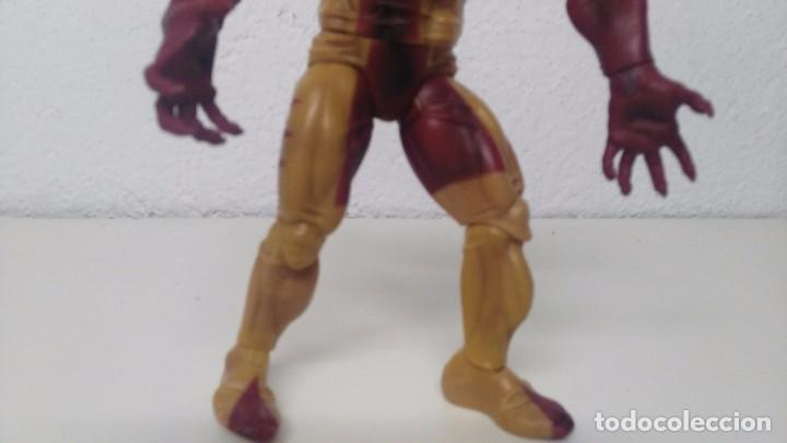 Figuras y mu&ntilde;ecos Marvel: figura de marvel  de unos 20 cm - Foto 3