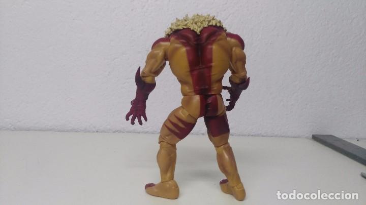 Figuras y mu&ntilde;ecos Marvel: figura de marvel  de unos 20 cm - Foto 4