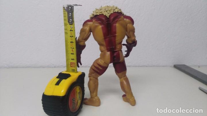 Figuras y mu&ntilde;ecos Marvel: figura de marvel  de unos 20 cm - Foto 5