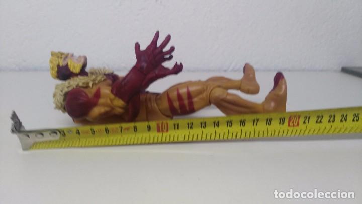 Figuras y mu&ntilde;ecos Marvel: figura de marvel  de unos 20 cm - Foto 6