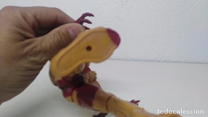 Figuras y mu&ntilde;ecos Marvel: figura de marvel  de unos 20 cm - Foto 7