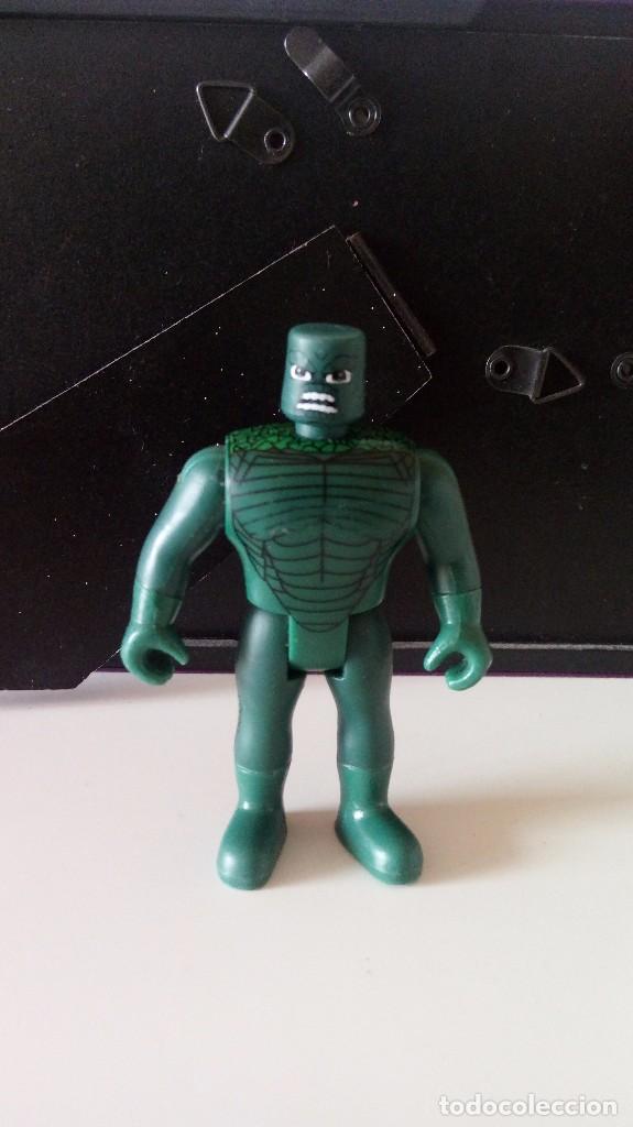 Figuras y mu&ntilde;ecos Marvel: Figura articulada Personaje Marvel. De 9 cms. - Foto 1