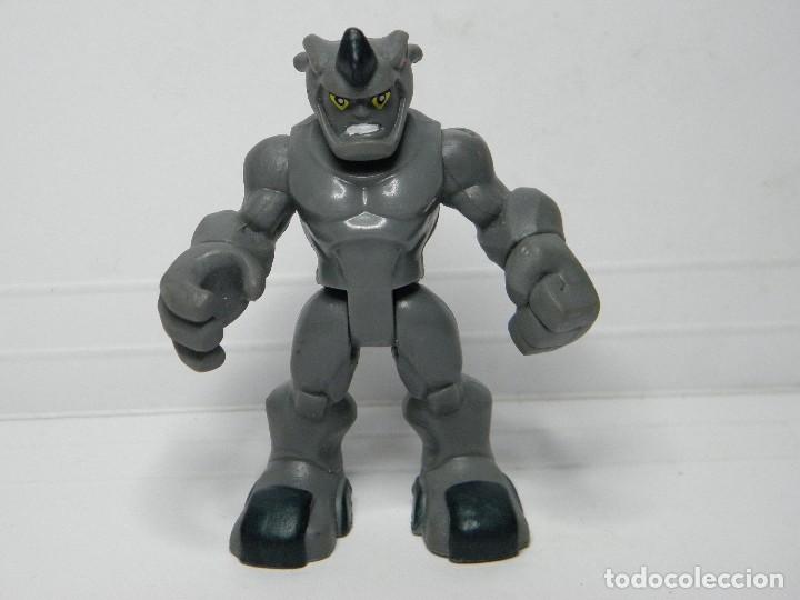 Figuras y mu&ntilde;ecos Marvel: FIGURA MARVEL 5M 2011 HASBRO - Foto 1