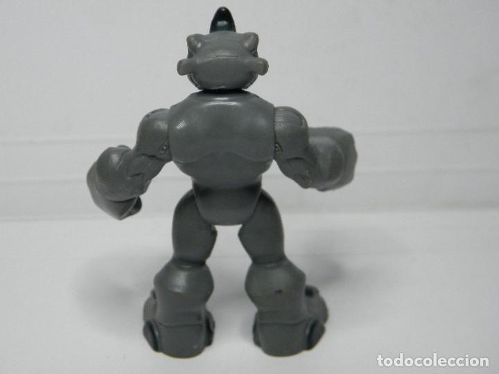 Figuras y mu&ntilde;ecos Marvel: FIGURA MARVEL 5M 2011 HASBRO - Foto 2