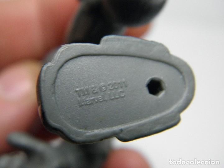 Figuras y mu&ntilde;ecos Marvel: FIGURA MARVEL 5M 2011 HASBRO - Foto 4