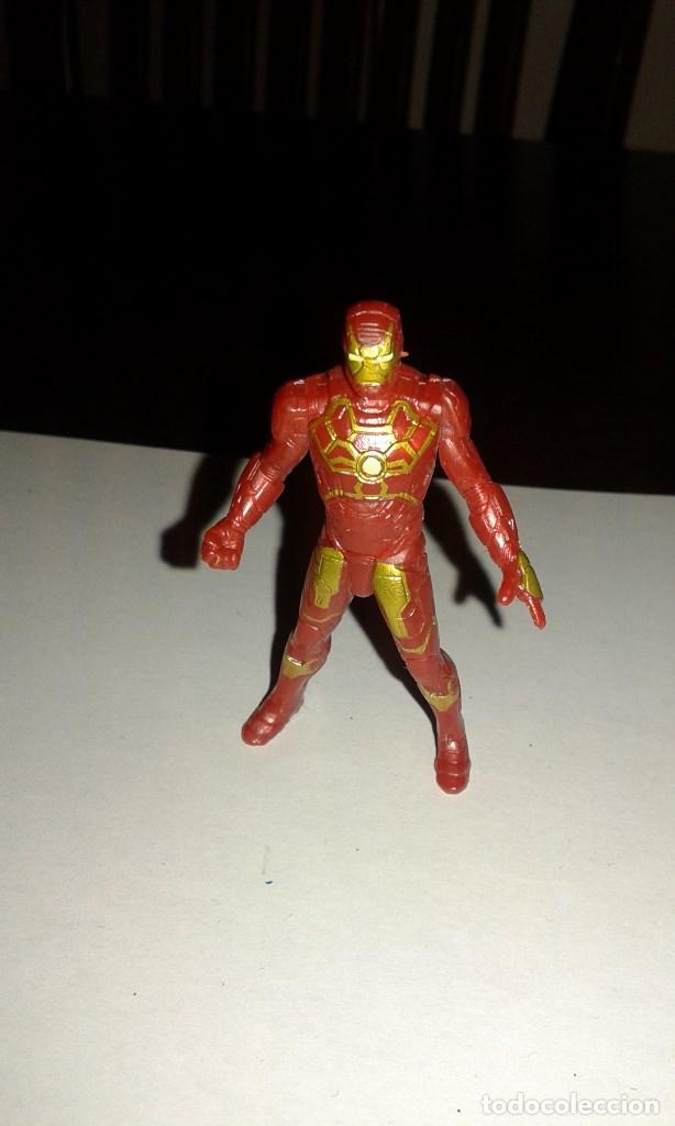 Figuras y mu&ntilde;ecos Marvel: MARVEL IRON MAN FIGURA DE ACCION IRONMAN - Foto 1