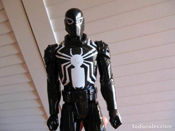 Figuras y mu&ntilde;ecos Marvel: LOTE 3 FIGURAS DE ACCION SUPERHEROES - Foto 8