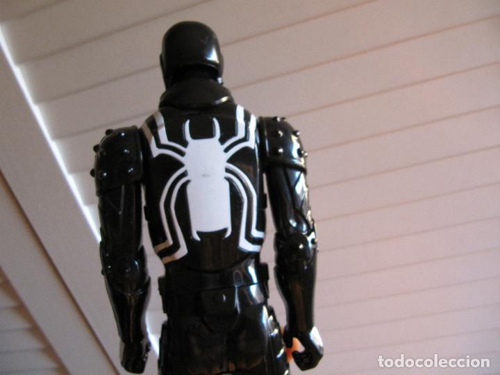 Figuras y mu&ntilde;ecos Marvel: LOTE 3 FIGURAS DE ACCION SUPERHEROES - Foto 10