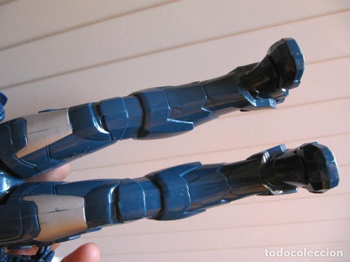 Figuras y mu&ntilde;ecos Marvel: LOTE 3 FIGURAS DE ACCION SUPERHEROES - Foto 15