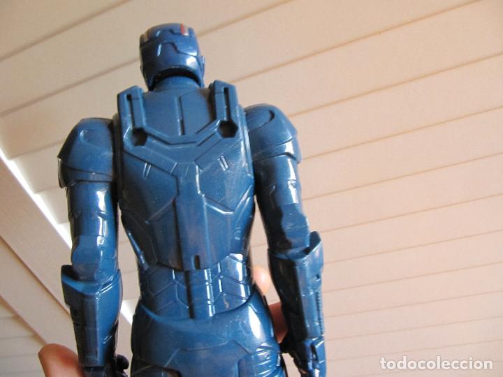 Figuras y mu&ntilde;ecos Marvel: LOTE 3 FIGURAS DE ACCION SUPERHEROES - Foto 16
