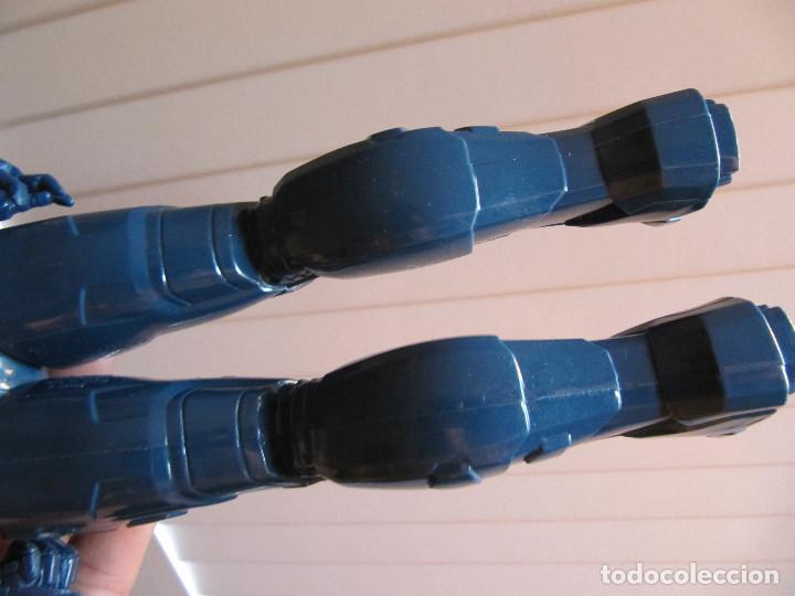 Figuras y mu&ntilde;ecos Marvel: LOTE 3 FIGURAS DE ACCION SUPERHEROES - Foto 17