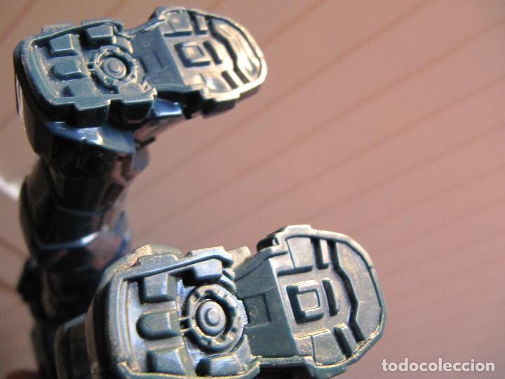 Figuras y mu&ntilde;ecos Marvel: LOTE 3 FIGURAS DE ACCION SUPERHEROES - Foto 18