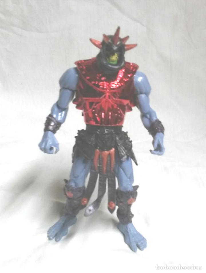 Figuras y mu&ntilde;ecos Marvel: Figura de Marvel 2001, figura articulada 15 cm - Foto 1