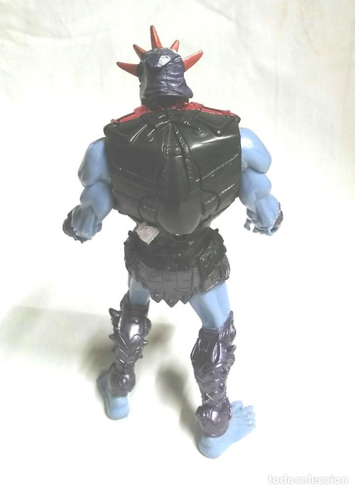 Figuras y mu&ntilde;ecos Marvel: Figura de Marvel 2001, figura articulada 15 cm - Foto 2