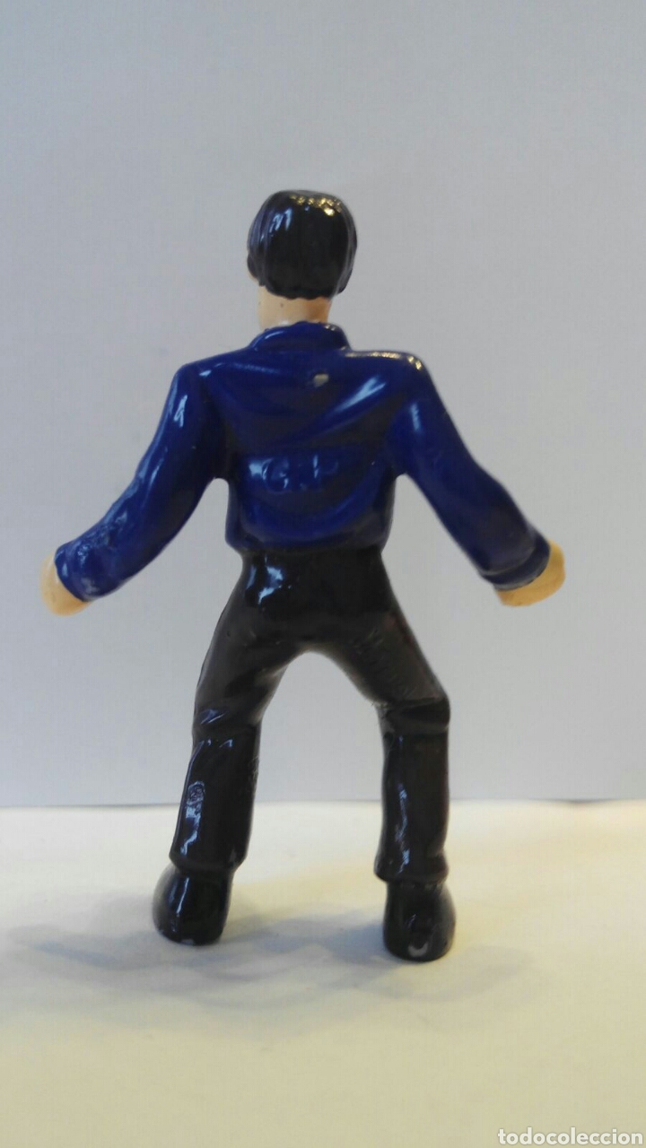 Figuras y mu&ntilde;ecos Marvel: FIGURA MINIATURA MARVEL - Foto 2