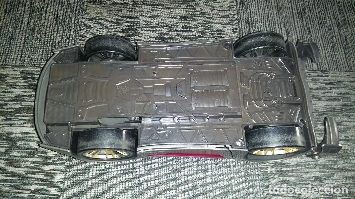 Figuras y mu&ntilde;ecos Marvel: THE IRON ASSEMBLERS BATTLE VEHICLE - iron man 3 - (Hasbro 2013) - Foto 3