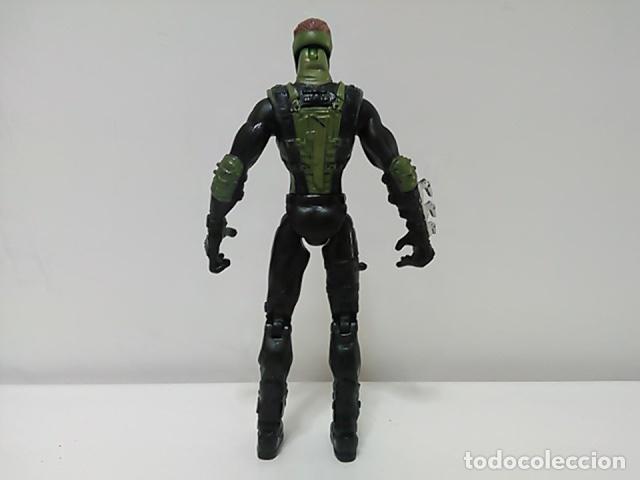 Figura De Harry Osborn El Duende Ver Green Gob Kaufen Figuren Von Marvel In Todocoleccion 222326742