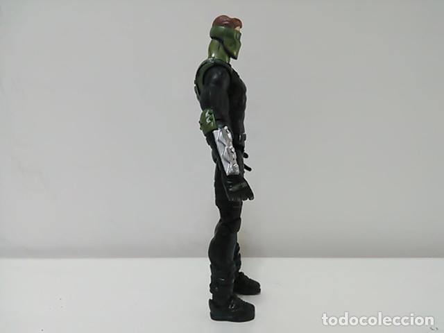 Figura De Harry Osborn El Duende Ver Green Gob Kaufen Figuren Von Marvel In Todocoleccion 222326742