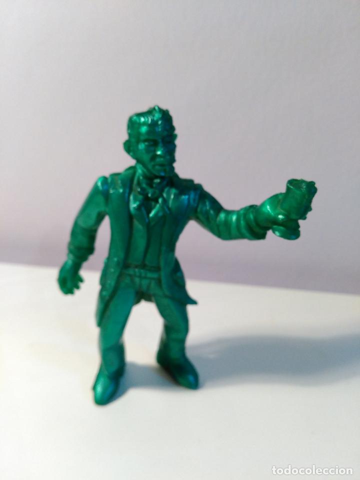 Figuras y mu&ntilde;ecos Marvel: FIGURA DE MARVEL. PVC. COLECCIONABLE. 10 CM - Foto 1