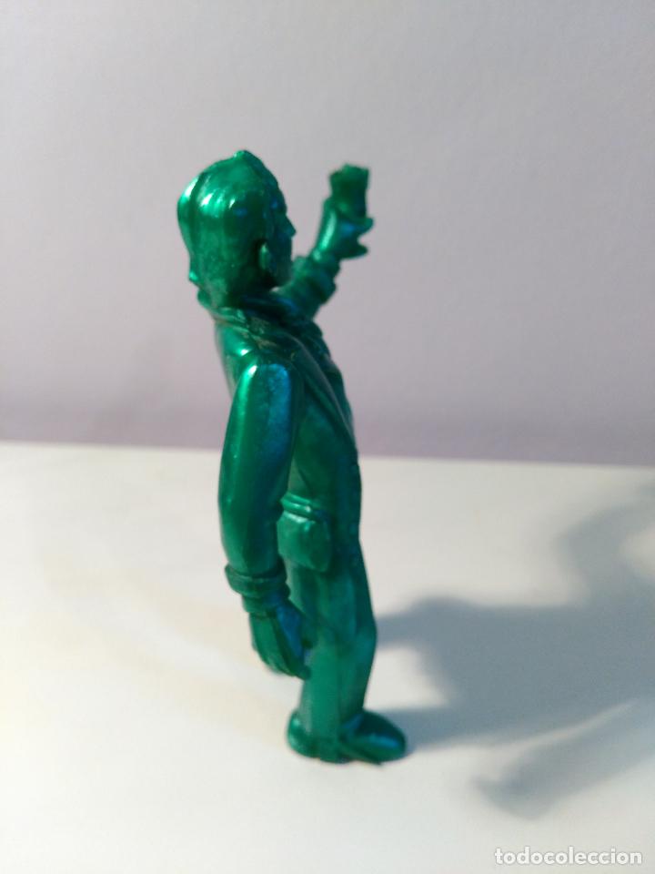 Figuras y mu&ntilde;ecos Marvel: FIGURA DE MARVEL. PVC. COLECCIONABLE. 10 CM - Foto 2